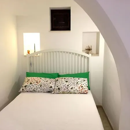Trullo Dei Ciliegi *