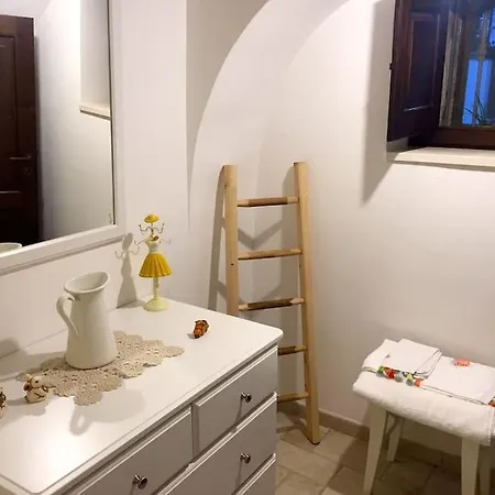 Trullo Dei Ciliegi * Монополи
