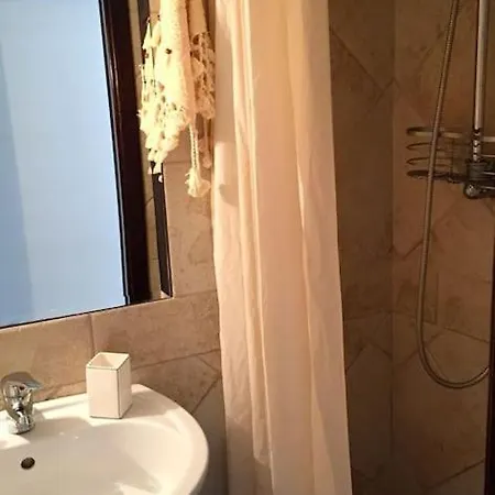 Апартаменты Trullo Dei Ciliegi