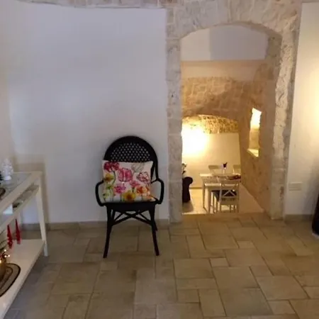 Trullo Dei Ciliegi *