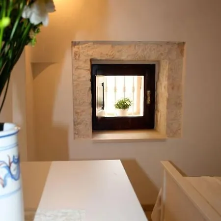 Trullo Dei Ciliegi * Монополи