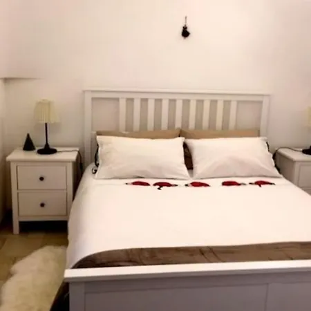 Trullo Dei Ciliegi Монополи