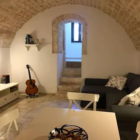 Trullo Dei Ciliegi *