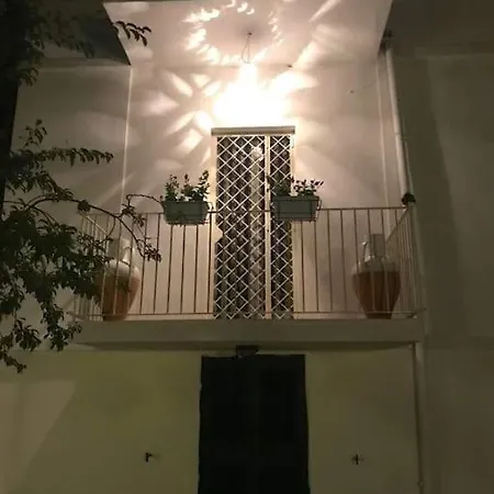 Trullo Dei Ciliegi