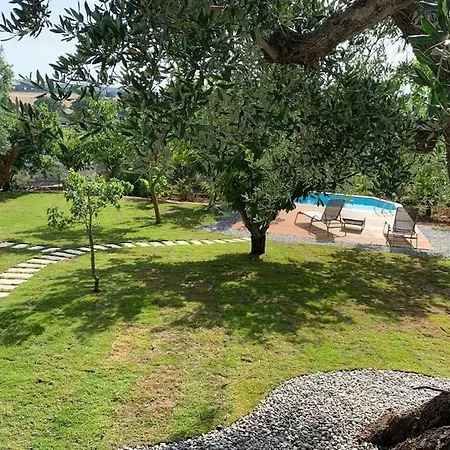 Апартаменты Trullo Dei Ciliegi *
