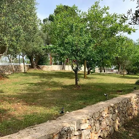 Апартаменты Trullo Dei Ciliegi *